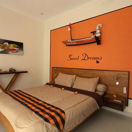 Villa 2Brook Lovina Beach Extérieur photo
