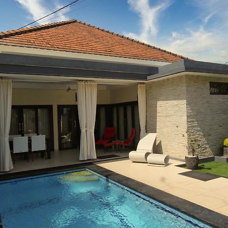 Villa 2Brook Lovina Beach Extérieur photo