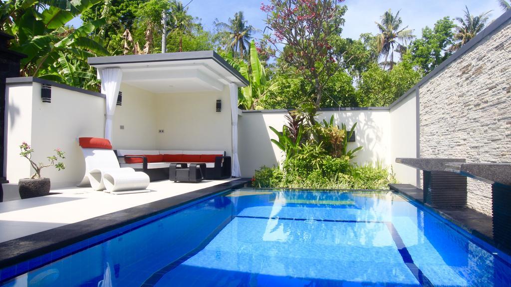 Villa 2Brook Lovina Beach Extérieur photo