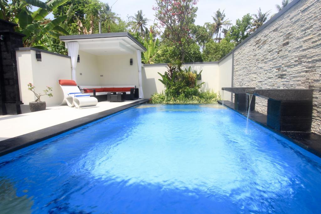 Villa 2Brook Lovina Beach Extérieur photo