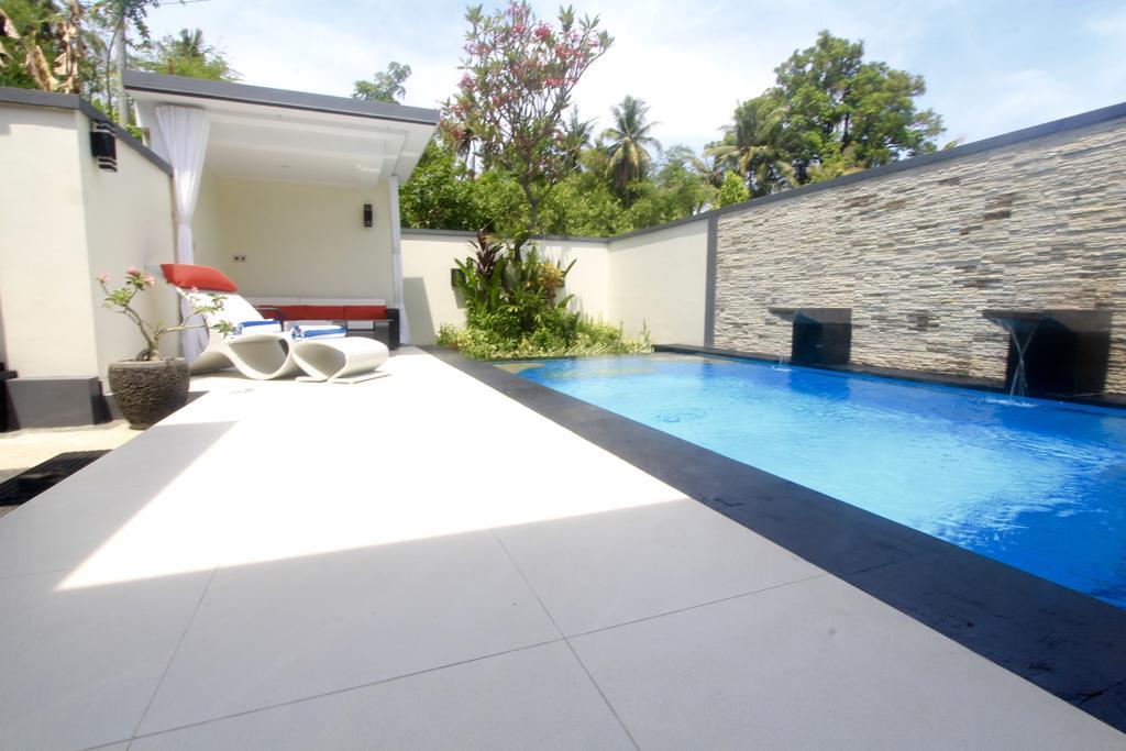 Villa 2Brook Lovina Beach Extérieur photo