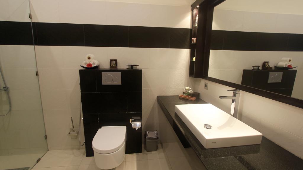 Villa 2Brook Lovina Beach Extérieur photo