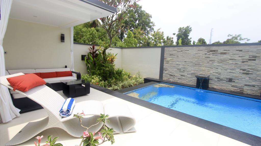 Villa 2Brook Lovina Beach Extérieur photo
