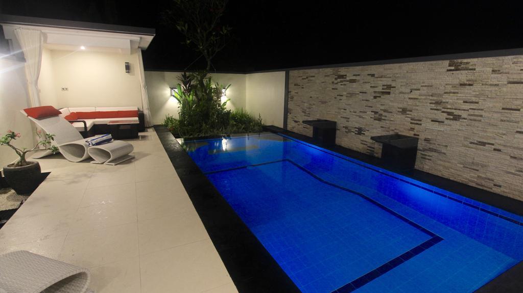 Villa 2Brook Lovina Beach Extérieur photo
