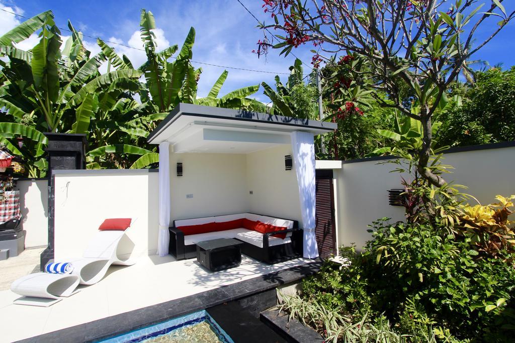 Villa 2Brook Lovina Beach Extérieur photo