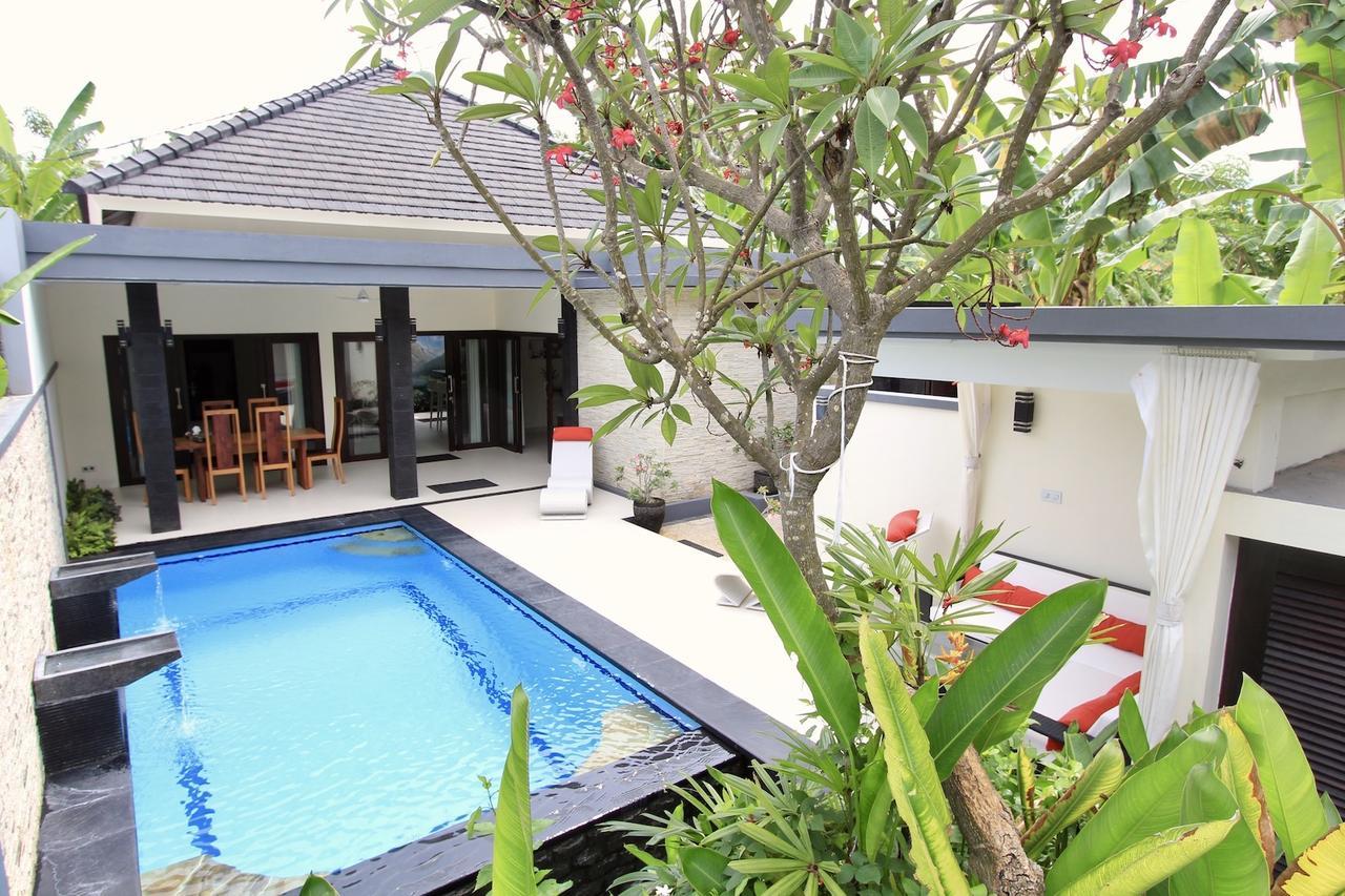 Villa 2Brook Lovina Beach Extérieur photo